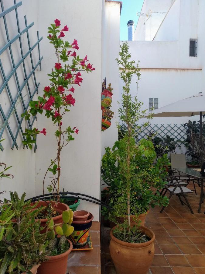 فيلا Casa Rural Con Chimenea, Barbacoa, Terraza Y Solarium Illar المظهر الخارجي الصورة