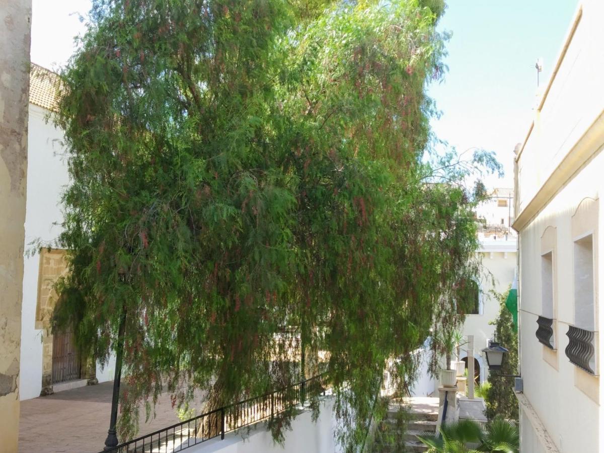 فيلا Casa Rural Con Chimenea, Barbacoa, Terraza Y Solarium Illar المظهر الخارجي الصورة