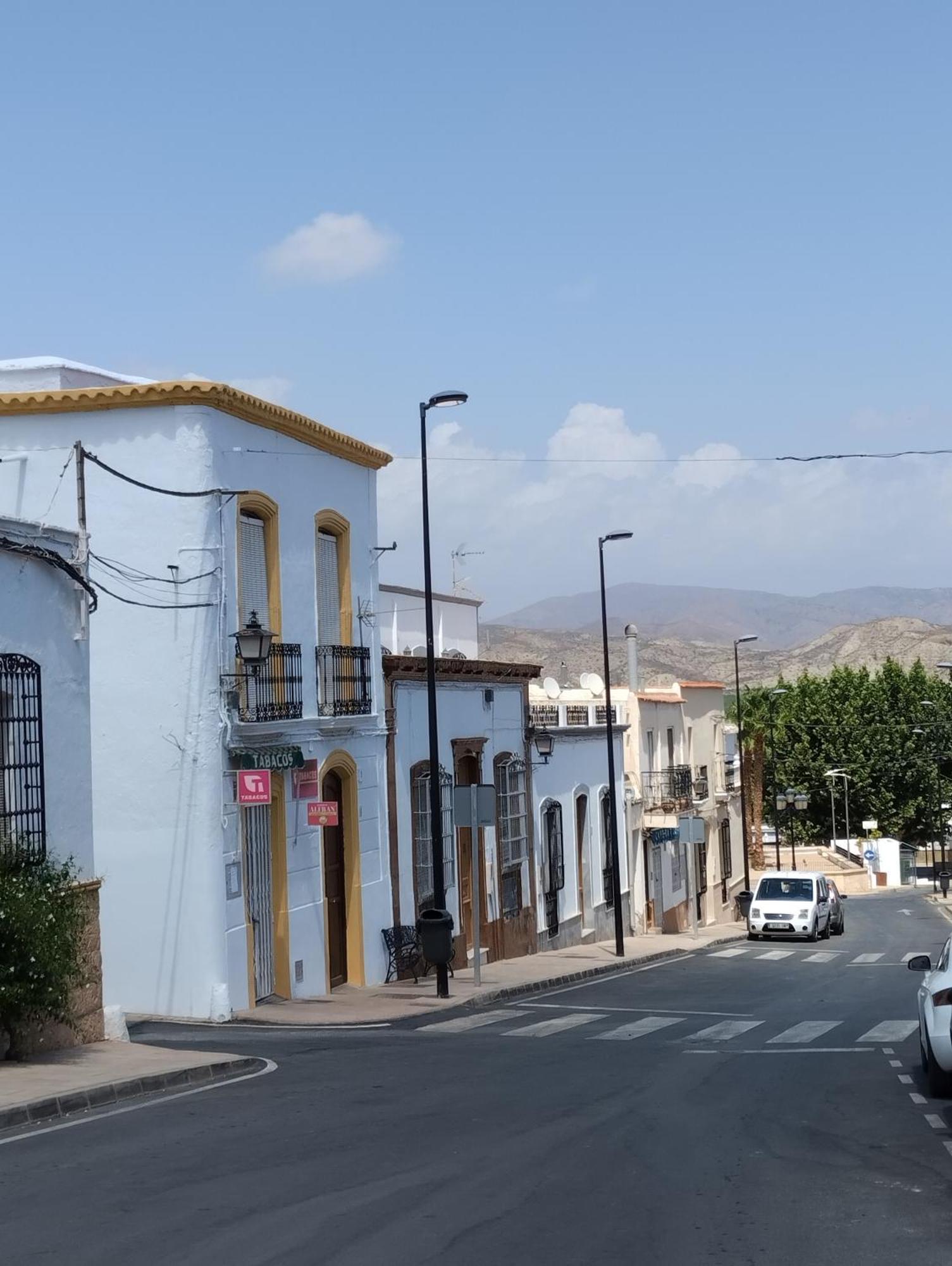 فيلا Casa Rural Con Chimenea, Barbacoa, Terraza Y Solarium Illar المظهر الخارجي الصورة