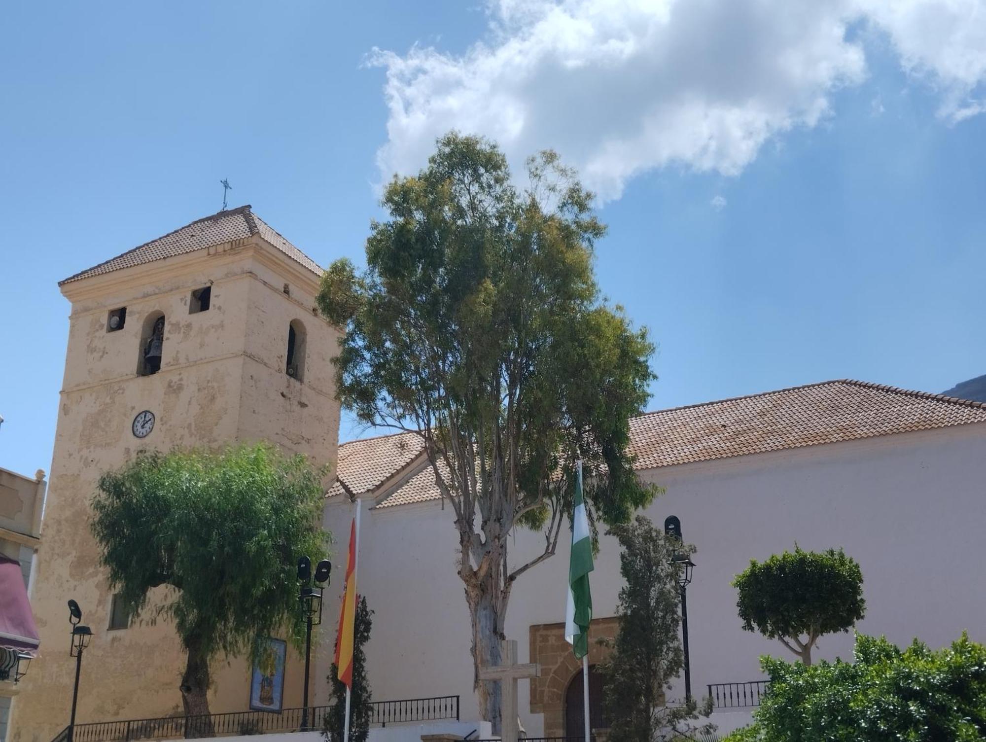 فيلا Casa Rural Con Chimenea, Barbacoa, Terraza Y Solarium Illar المظهر الخارجي الصورة