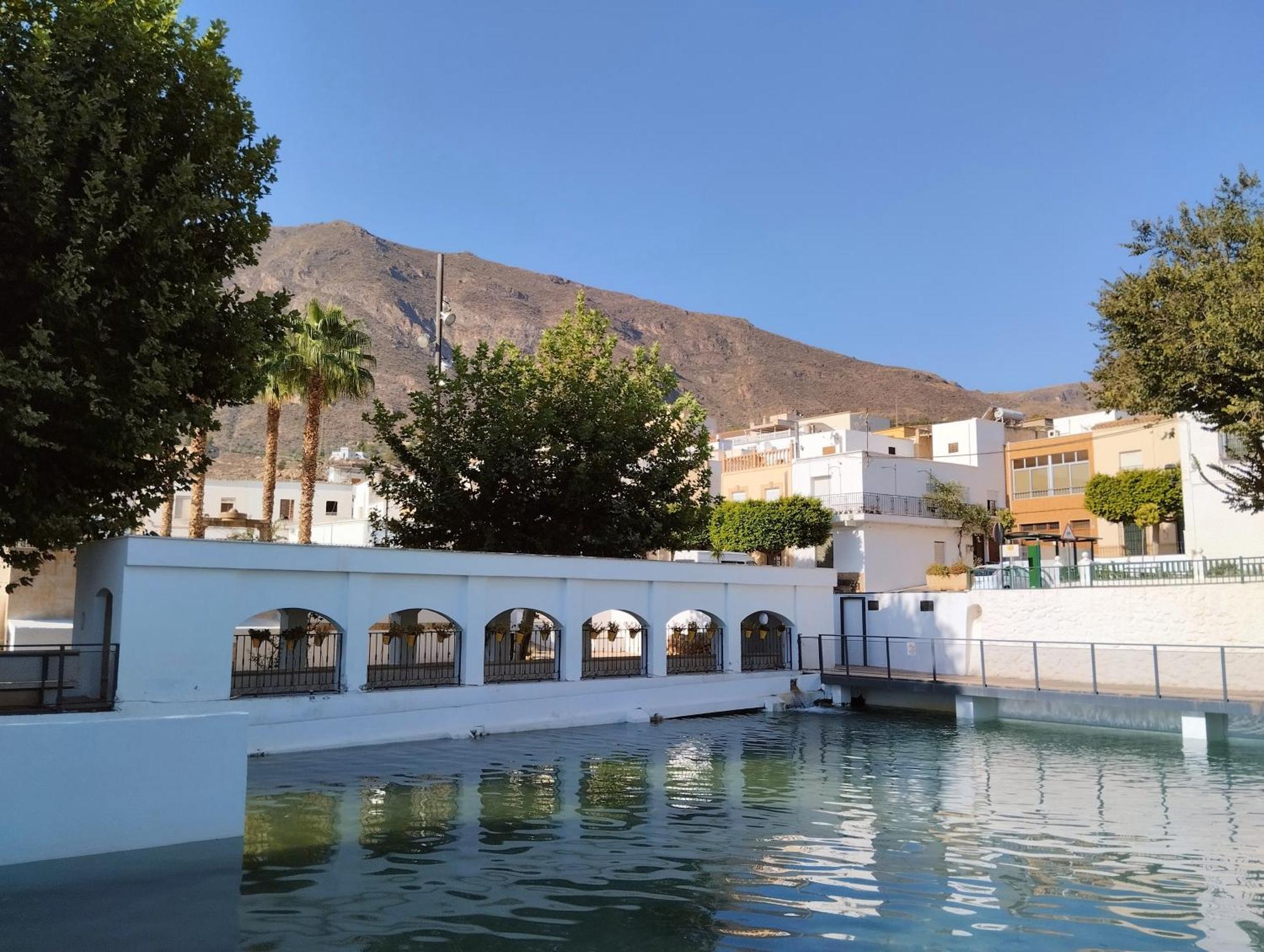 فيلا Casa Rural Con Chimenea, Barbacoa, Terraza Y Solarium Illar المظهر الخارجي الصورة