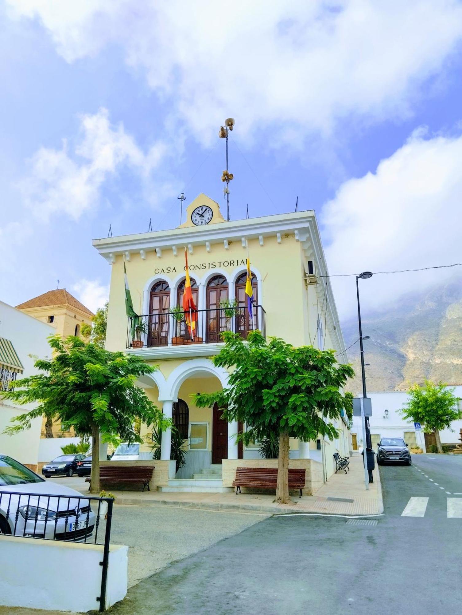 فيلا Casa Rural Con Chimenea, Barbacoa, Terraza Y Solarium Illar المظهر الخارجي الصورة